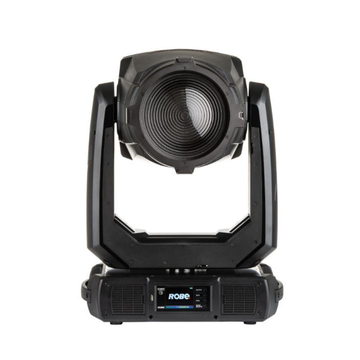 Robe lighting 10528161 - ROBIN FORTE Fresnel HCF EP in Single Top Loader Case