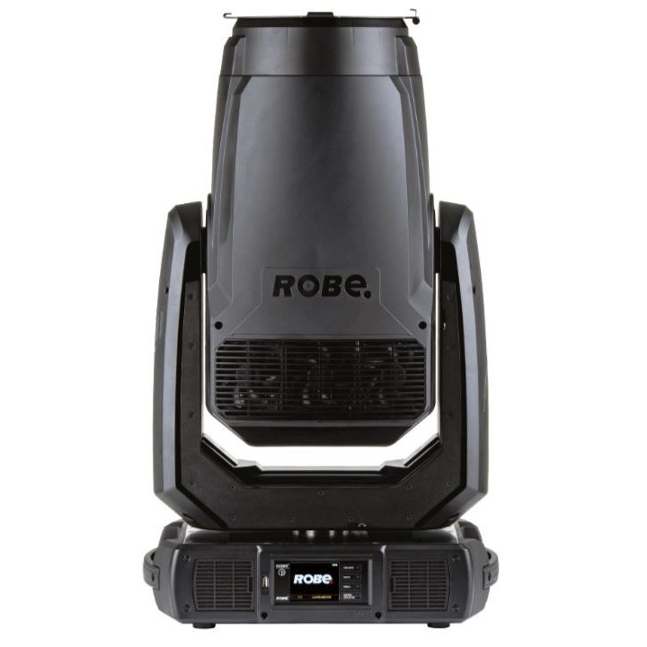 Robe lighting 10528161 - ROBIN FORTE Fresnel HCF EP in Single Top Loader Case