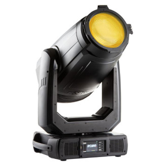 Robe lighting 10528162 - ROBIN FORTE Fresnel HCF/W EP in Single Top Loader Case