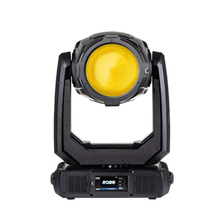 Robe lighting 10528162 - ROBIN FORTE Fresnel HCF/W EP in Single Top Loader Case