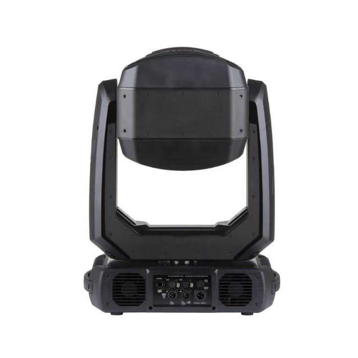 Robe lighting 10528162 - ROBIN FORTE Fresnel HCF/W EP in Single Top Loader Case