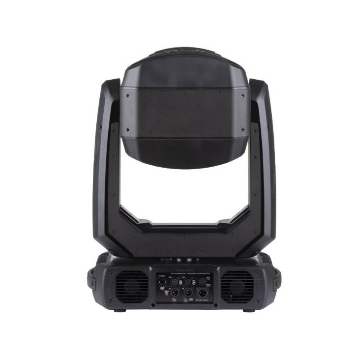 Robe lighting 10728151 - ROBIN FORTE PC EP in Dual Top Loader Case