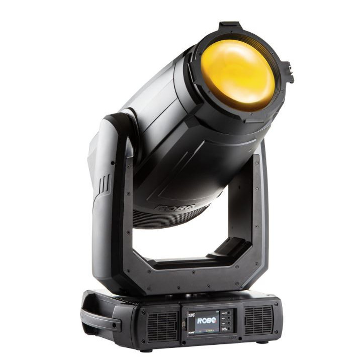 Robe lighting 10528151 - ROBIN FORTE PC EP in Single Top Loader Case