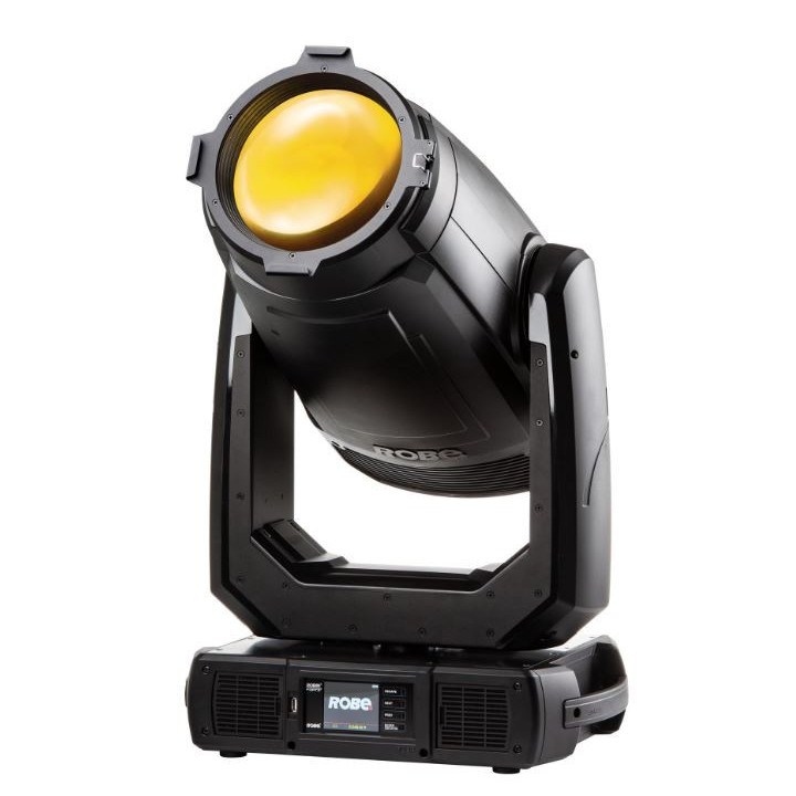 Robe lighting 10528151 - ROBIN FORTE PC EP in Single Top Loader Case