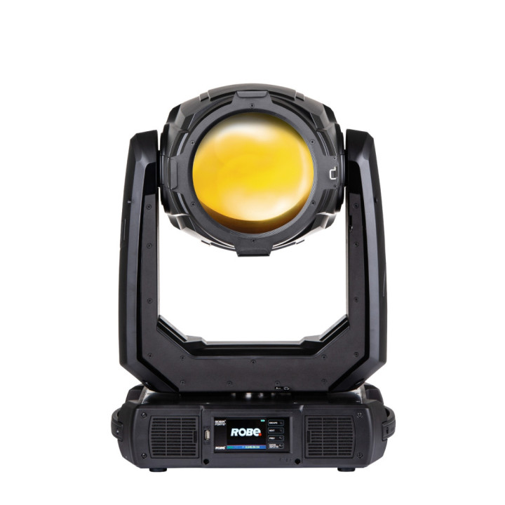 Robe lighting 10528171 - ROBIN FORTE PC HCF EP in Single Top Loader Case