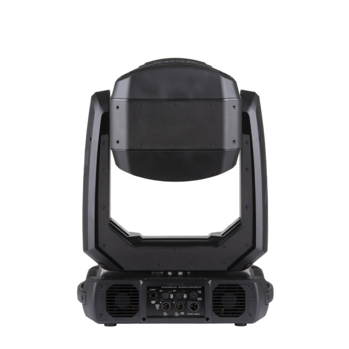 Robe lighting 10528171 - ROBIN FORTE PC HCF EP in Single Top Loader Case