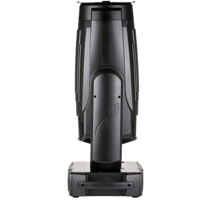 Robe lighting 10728172 - ROBIN FORTE PC HCF/W EP in Dual Top Loader Case