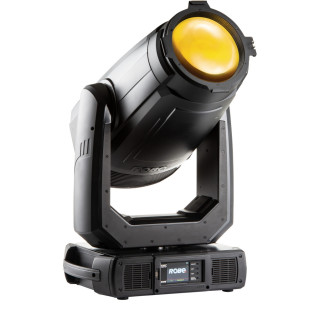 Robe lighting 10028172 - ROBIN FORTE PC HCF/W EP in Cardboard