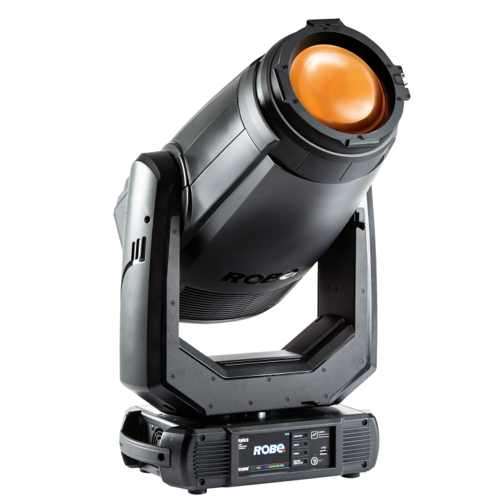 Robe lighting 14080097 - FORTE Fresnel / PC TE 1.000W XP White LED Engine