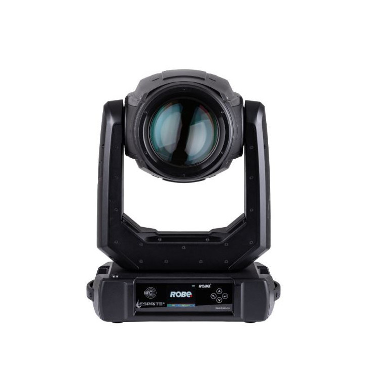 Robe lighting 10718731 - ROBIN iESPRITE/W EP in Dual Top Loader Case