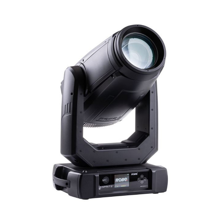 Robe lighting 10518731 - ROBIN iESPRITE/W EP in Single Top Loader Case