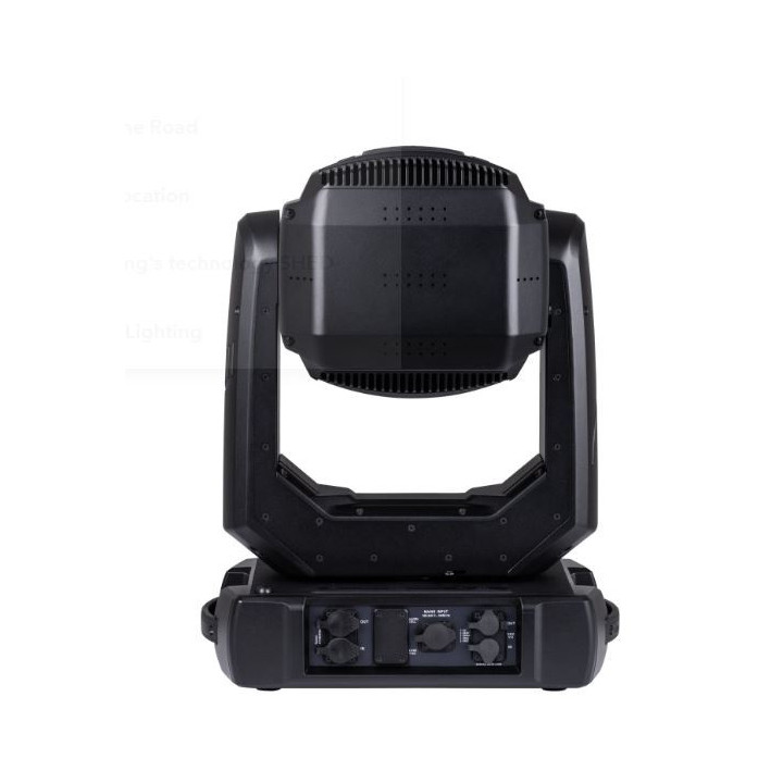 Robe lighting 10518731 - ROBIN iESPRITE/W EP in Single Top Loader Case