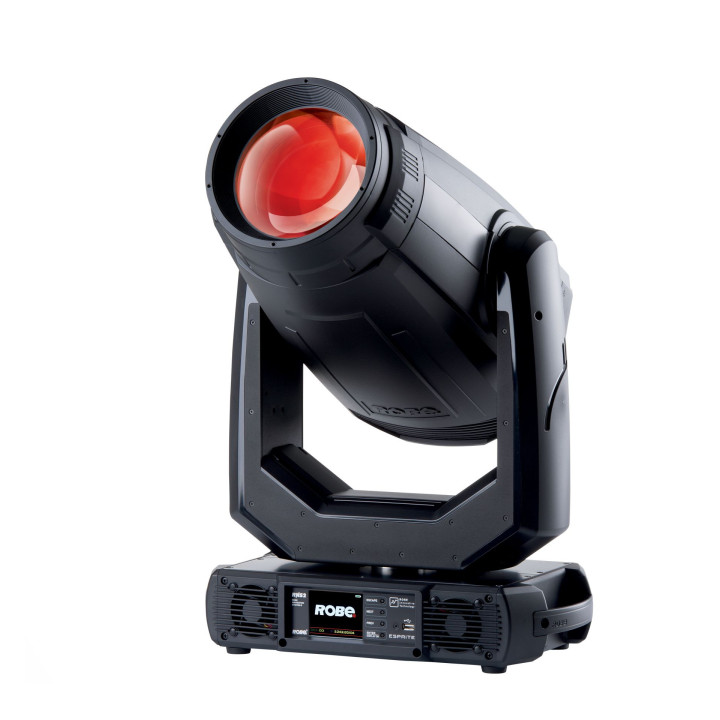 Robe lighting 10010091 - ROBIN iESPRITE HCF/W EP in Cardboard