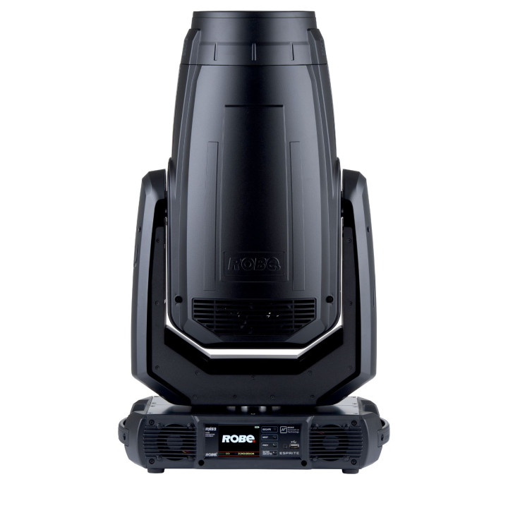 Robe lighting 10010091 - ROBIN iESPRITE HCF/W EP in Cardboard