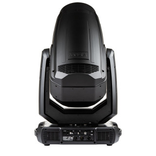 Robe lighting 10728742 - ROBIN iESPRITE PC HCF/W EP in Dual Top Loader Case