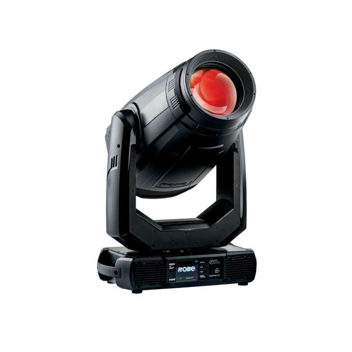 Robe lighting 10718312 - ROBIN ESPRITE/W in Dual Top Loader Case