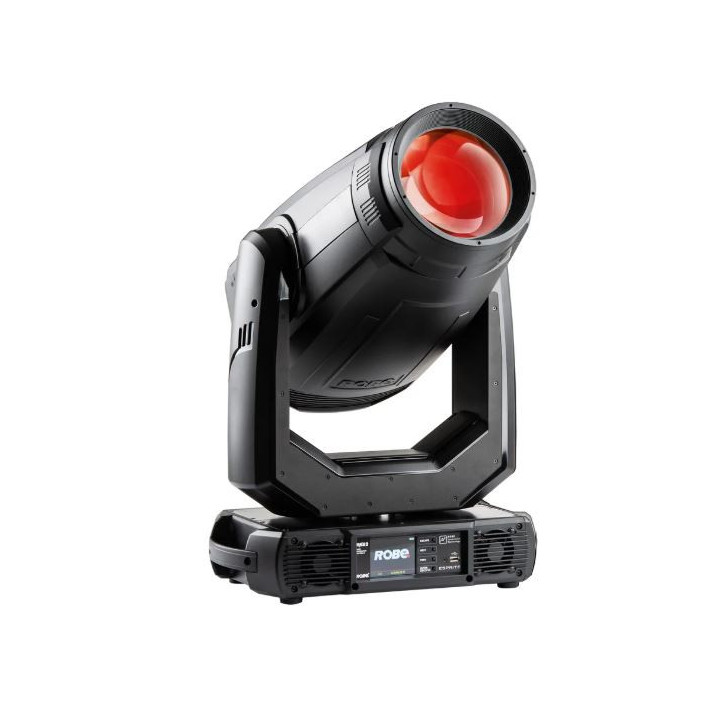 Robe lighting 10518312 - ROBIN ESPRITE/W in Single Top Loader Case