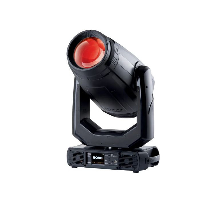 Robe lighting 10718211 - ROBIN ESPRITE HCF in Dual Top Loader Case