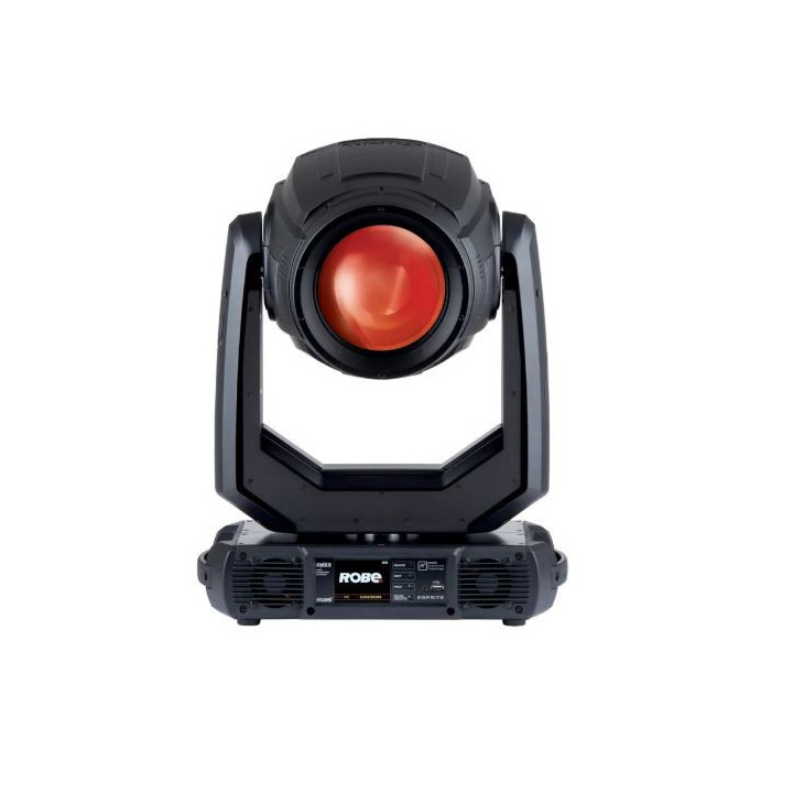 Robe lighting 10718211 - ROBIN ESPRITE HCF in Dual Top Loader Case