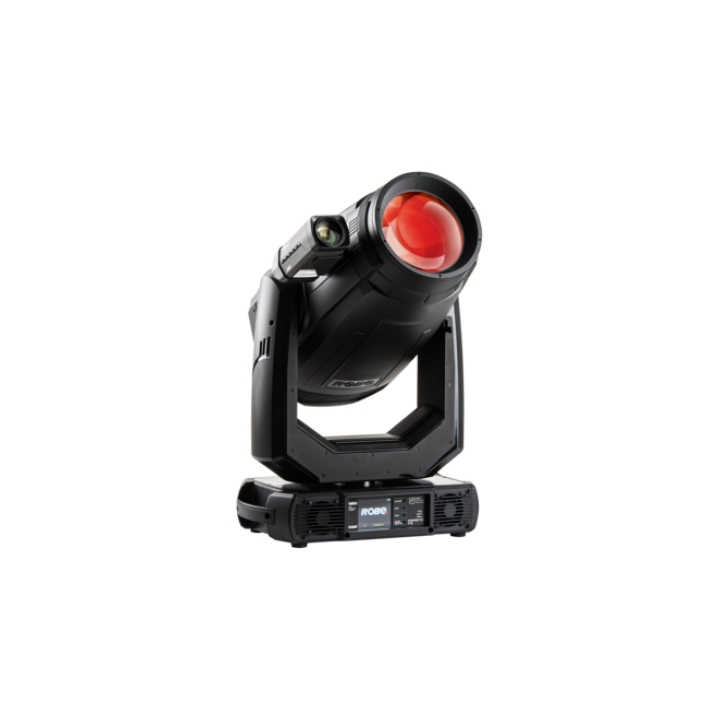 Robe lighting 10718321 - ROBIN ESPRITE FS in Dual Top Loader Case