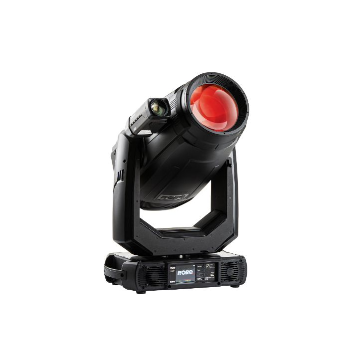 Robe lighting 10518321 - ROBIN ESPRITE FS in Single Top Loader Case