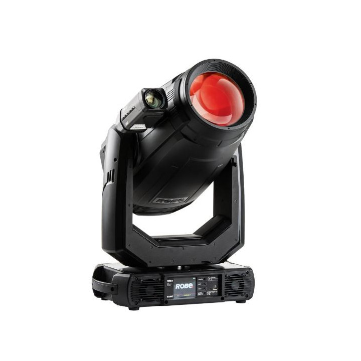 Robe lighting 10718322 - ROBIN ESPRITE FS/W in Dual Top Loader Case