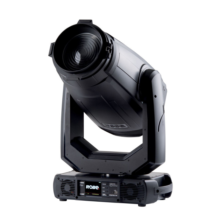 Robe lighting 10728212 - ROBIN ESPRITE Fresnel/W in Dual Top Loader Case