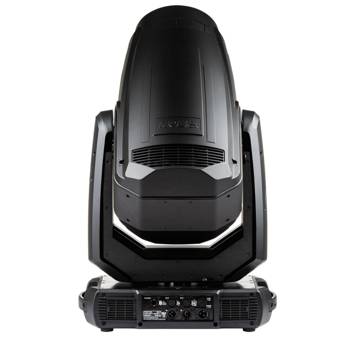 Robe lighting 10728212 - ROBIN ESPRITE Fresnel/W in Dual Top Loader Case