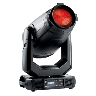 Robe lighting 10728231 - ROBIN ESPRITE Fresnel HCF in Dual Top Loader Case