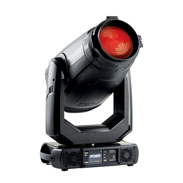 Robe lighting 10528231 - ROBIN ESPRITE Fresnel HCF in Single Top Loader Case