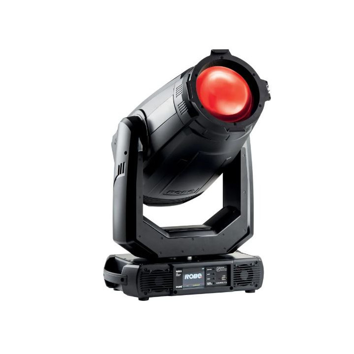 Robe lighting 10528222 - ROBIN ESPRITE PC/W in Single Top Loader Case