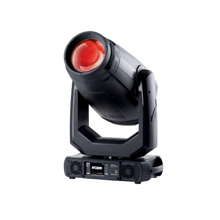 Robe lighting 10728242 - ROBIN ESPRITE PC HCF/W in Dual Top Loader Case