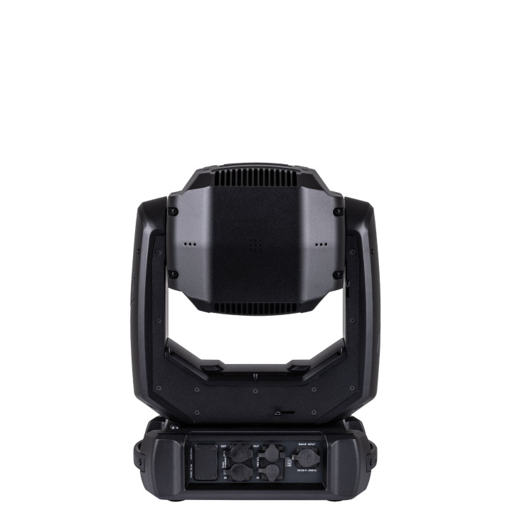 Robe lighting 10518751 - ROBIN iPAINTE/W EP in Single Top Loader Case