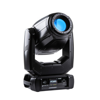 Robe lighting 10518041 - ROBIN PAINTE in Single Top Loader Case