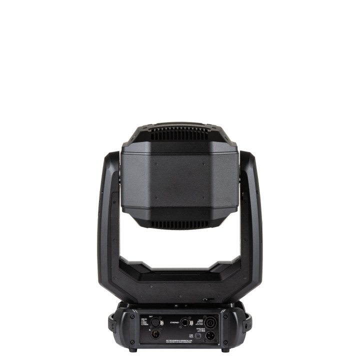 Robe lighting 10718042 - ROBIN PAINTE/W in Dual Top Loader Case