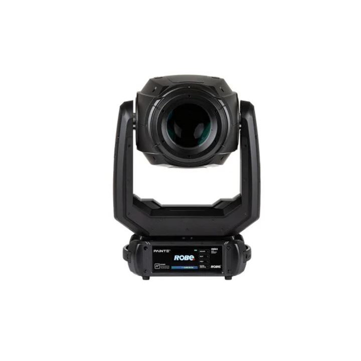 Robe lighting 10810041 - ROBIN PAINTE HCF in Quad Top Loader Case