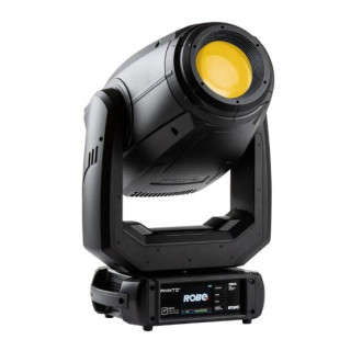 Robe lighting 10710041 - ROBIN PAINTE HCF in Dual Top Loader Case