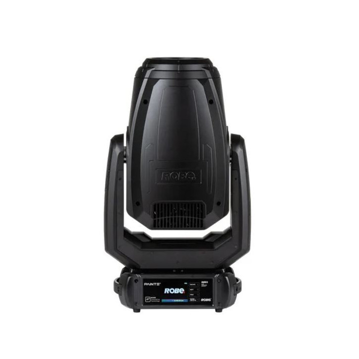 Robe lighting 10510041 - ROBIN PAINTE HCF in Single Top Loader Case