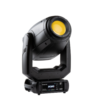 Robe lighting 10510042 - ROBIN PAINTE HCF/W in Single Top Loader Case