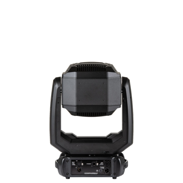 Robe lighting 10818162 - ROBIN PAINTE SPOT/W in Quad Top Loader Case