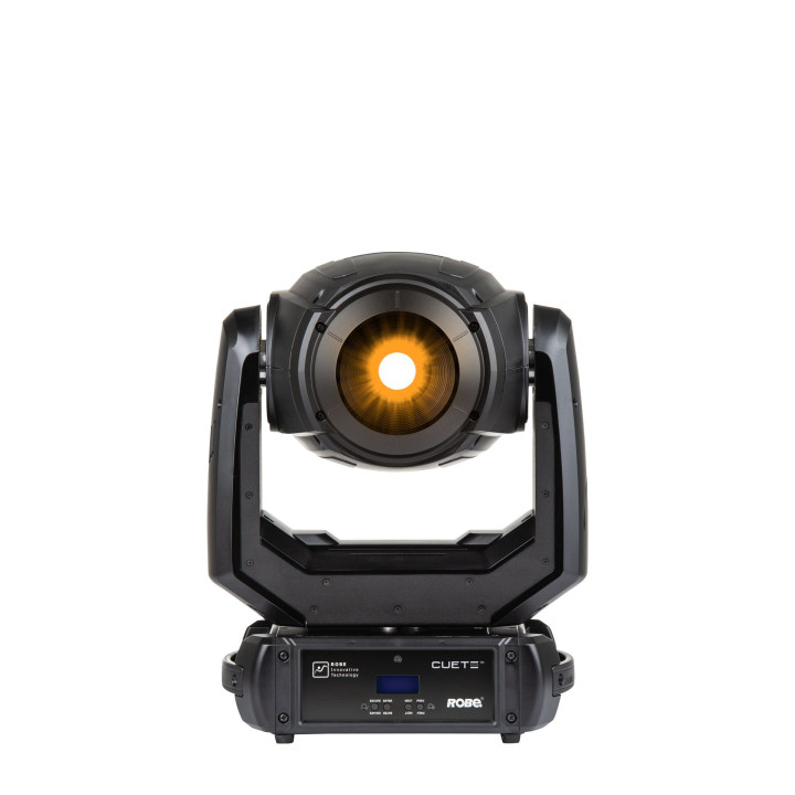 Robe lighting 10818121 - ROBIN CUETE in Quad Top Loader Case