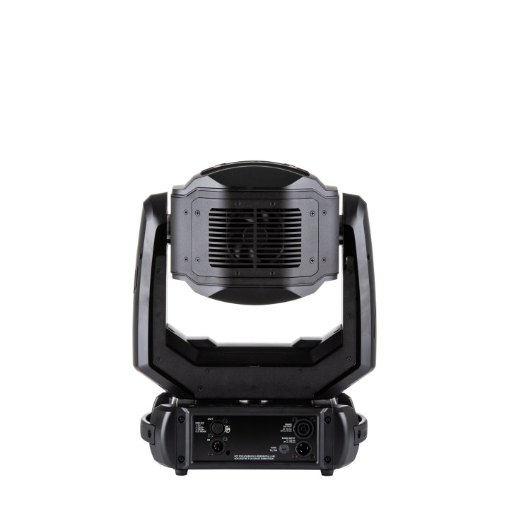 Robe lighting 10518121 - ROBIN CUETE in Single Top Loader Case