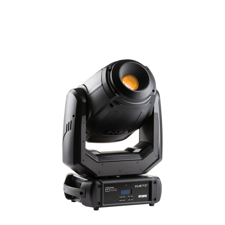 Robe lighting 10518121 - ROBIN CUETE in Single Top Loader Case