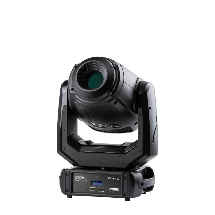 Robe lighting 10518121 - ROBIN CUETE in Single Top Loader Case