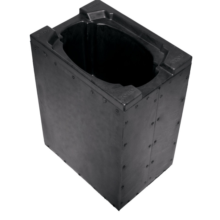 Robe lighting 20020394 - Foam Shell for ROBIN SPOTE / CUETE