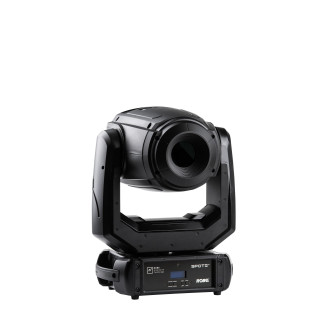 Robe lighting 10018051 - ROBIN SPOTE in Cardboard