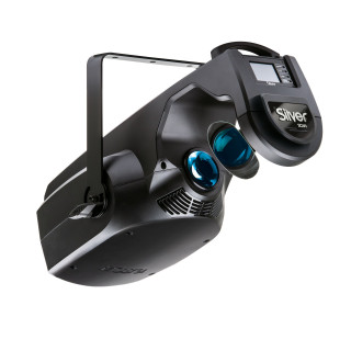 Robe lighting 10535001 - SilverScan in Single Top Loader Case