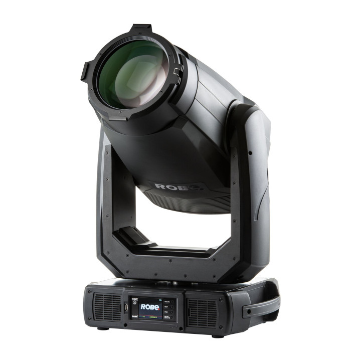 Robe lighting 10518071 - ROBIN T2 Profile EP in Single Top Loader Case