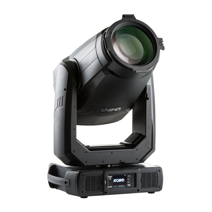 Robe lighting 10518072 - ROBIN T2 Profile/W EP in Single Top Loader Case