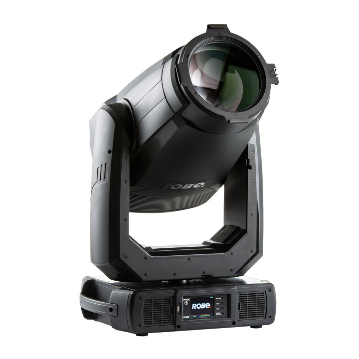 Robe lighting 10518072 - ROBIN T2 Profile/W EP in Single Top Loader Case